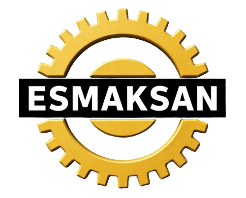 ESMAKSAN